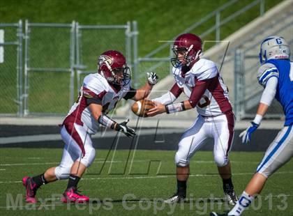 Thumbnail 1 in Maple Mountain @ Pleasant Grove photogallery.