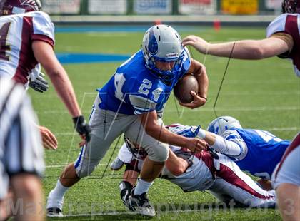Thumbnail 3 in Maple Mountain @ Pleasant Grove photogallery.