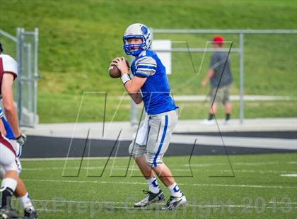 Thumbnail 1 in Maple Mountain @ Pleasant Grove photogallery.