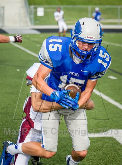 Thumbnail 1 in Maple Mountain @ Pleasant Grove photogallery.