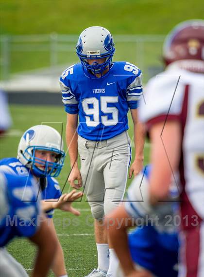 Thumbnail 3 in Maple Mountain @ Pleasant Grove photogallery.