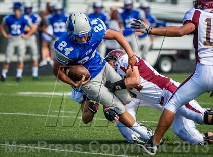 Thumbnail 1 in Maple Mountain @ Pleasant Grove photogallery.