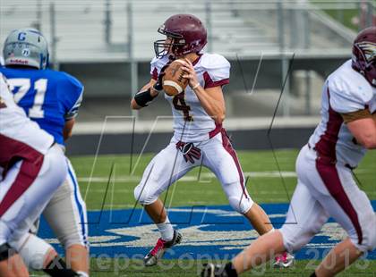 Thumbnail 1 in Maple Mountain @ Pleasant Grove photogallery.