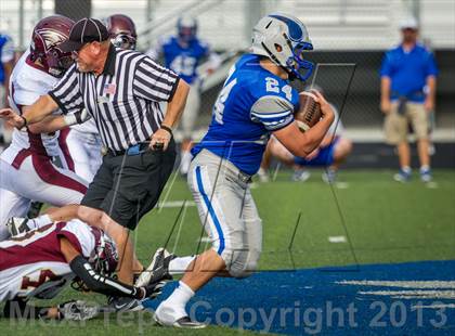 Thumbnail 2 in Maple Mountain @ Pleasant Grove photogallery.