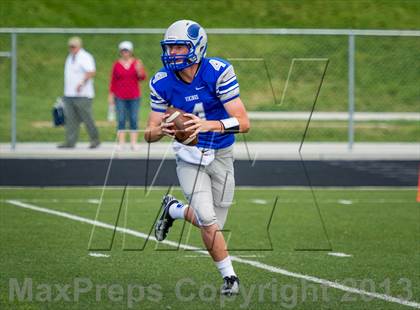 Thumbnail 1 in Maple Mountain @ Pleasant Grove photogallery.