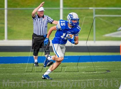 Thumbnail 1 in Maple Mountain @ Pleasant Grove photogallery.