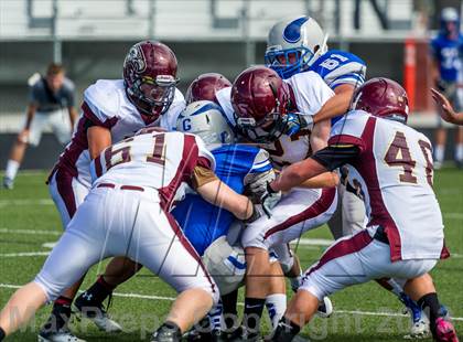 Thumbnail 2 in Maple Mountain @ Pleasant Grove photogallery.