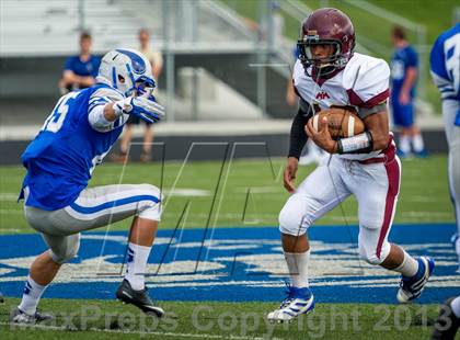 Thumbnail 1 in Maple Mountain @ Pleasant Grove photogallery.
