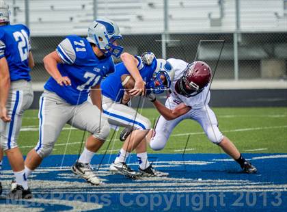 Thumbnail 1 in Maple Mountain @ Pleasant Grove photogallery.