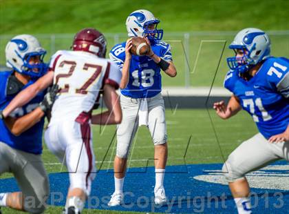 Thumbnail 3 in Maple Mountain @ Pleasant Grove photogallery.
