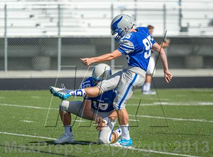 Thumbnail 3 in Maple Mountain @ Pleasant Grove photogallery.
