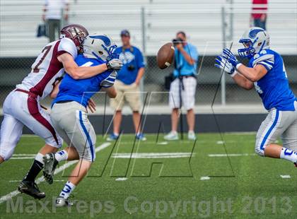 Thumbnail 3 in Maple Mountain @ Pleasant Grove photogallery.