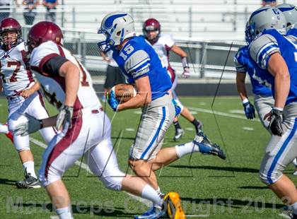 Thumbnail 1 in Maple Mountain @ Pleasant Grove photogallery.