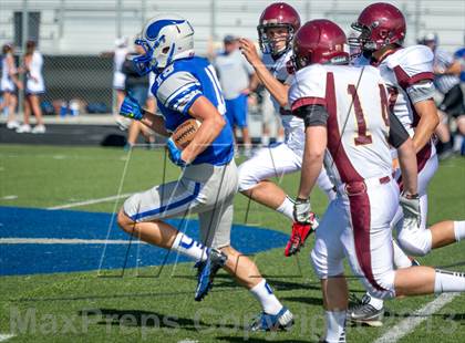 Thumbnail 2 in Maple Mountain @ Pleasant Grove photogallery.