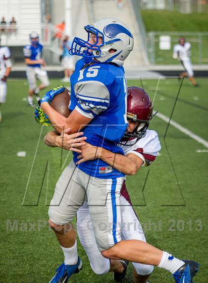 Thumbnail 3 in Maple Mountain @ Pleasant Grove photogallery.
