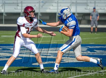 Thumbnail 3 in Maple Mountain @ Pleasant Grove photogallery.