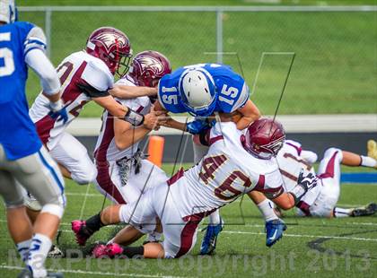 Thumbnail 1 in Maple Mountain @ Pleasant Grove photogallery.