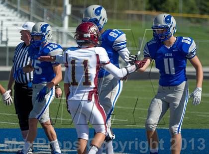 Thumbnail 2 in Maple Mountain @ Pleasant Grove photogallery.