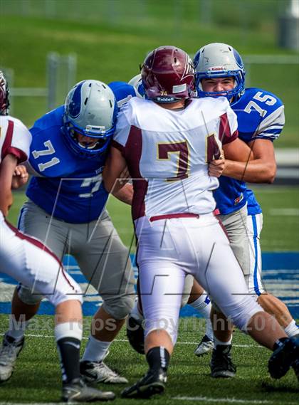 Thumbnail 2 in Maple Mountain @ Pleasant Grove photogallery.