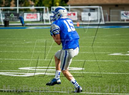 Thumbnail 2 in Maple Mountain @ Pleasant Grove photogallery.