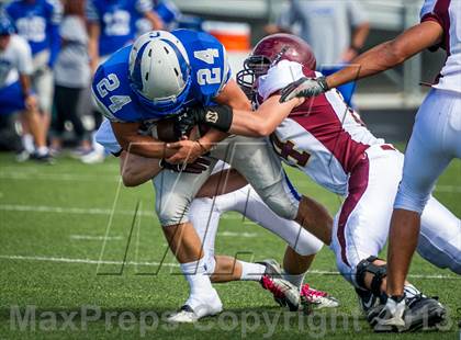 Thumbnail 3 in Maple Mountain @ Pleasant Grove photogallery.