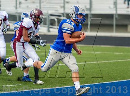 Thumbnail 2 in Maple Mountain @ Pleasant Grove photogallery.