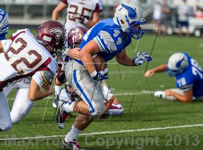 Thumbnail 2 in Maple Mountain @ Pleasant Grove photogallery.