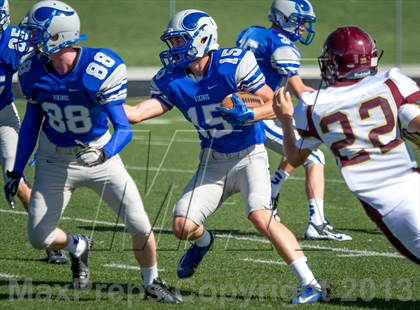 Thumbnail 2 in Maple Mountain @ Pleasant Grove photogallery.