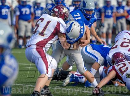 Thumbnail 3 in Maple Mountain @ Pleasant Grove photogallery.