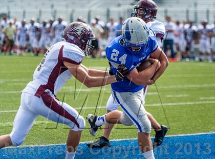 Thumbnail 3 in Maple Mountain @ Pleasant Grove photogallery.