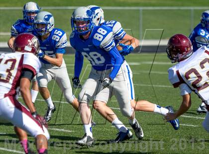 Thumbnail 3 in Maple Mountain @ Pleasant Grove photogallery.
