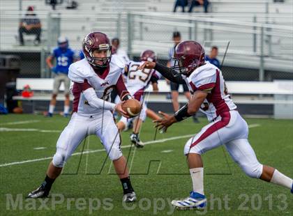 Thumbnail 3 in Maple Mountain @ Pleasant Grove photogallery.