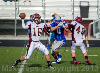 Thumbnail 2 in Maple Mountain @ Pleasant Grove photogallery.