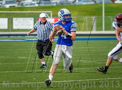 Thumbnail 1 in Maple Mountain @ Pleasant Grove photogallery.