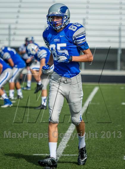 Thumbnail 3 in Maple Mountain @ Pleasant Grove photogallery.