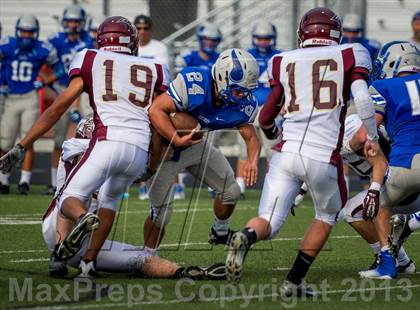 Thumbnail 3 in Maple Mountain @ Pleasant Grove photogallery.