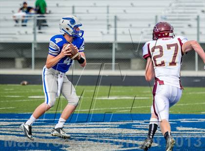 Thumbnail 3 in Maple Mountain @ Pleasant Grove photogallery.