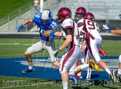 Thumbnail 2 in Maple Mountain @ Pleasant Grove photogallery.