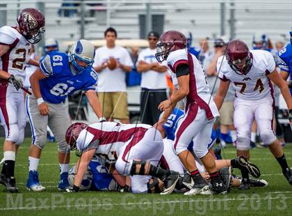 Thumbnail 2 in Maple Mountain @ Pleasant Grove photogallery.