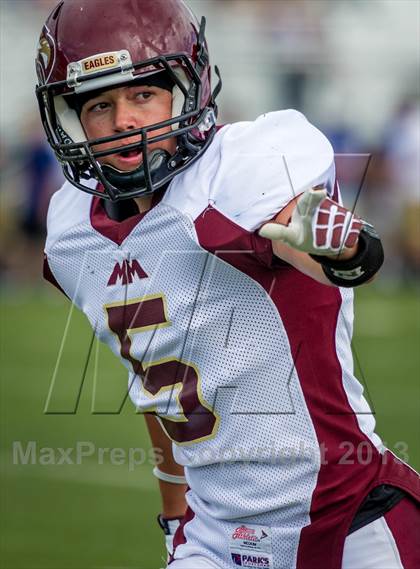 Thumbnail 1 in Maple Mountain @ Pleasant Grove photogallery.