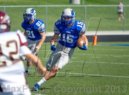 Thumbnail 1 in Maple Mountain @ Pleasant Grove photogallery.