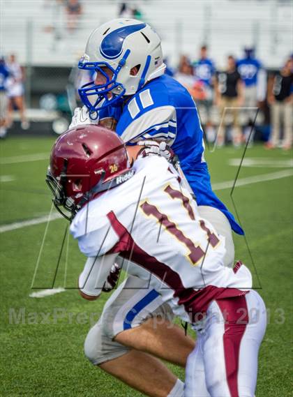 Thumbnail 3 in Maple Mountain @ Pleasant Grove photogallery.