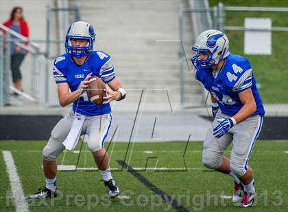 Thumbnail 3 in Maple Mountain @ Pleasant Grove photogallery.