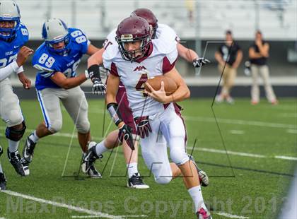 Thumbnail 2 in Maple Mountain @ Pleasant Grove photogallery.