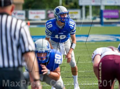 Thumbnail 3 in Maple Mountain @ Pleasant Grove photogallery.