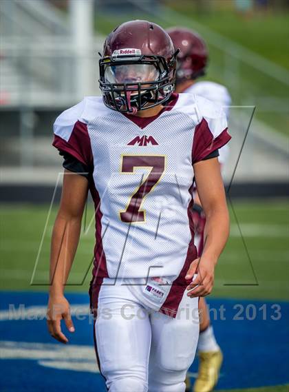 Thumbnail 1 in Maple Mountain @ Pleasant Grove photogallery.