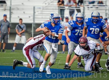 Thumbnail 1 in Maple Mountain @ Pleasant Grove photogallery.