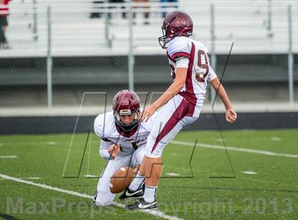 Thumbnail 3 in Maple Mountain @ Pleasant Grove photogallery.