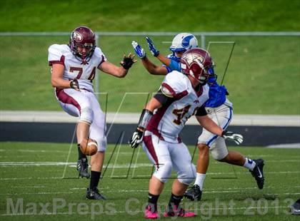 Thumbnail 2 in Maple Mountain @ Pleasant Grove photogallery.