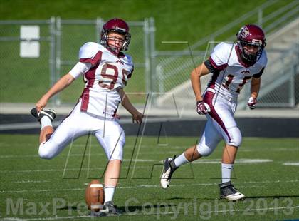 Thumbnail 2 in Maple Mountain @ Pleasant Grove photogallery.